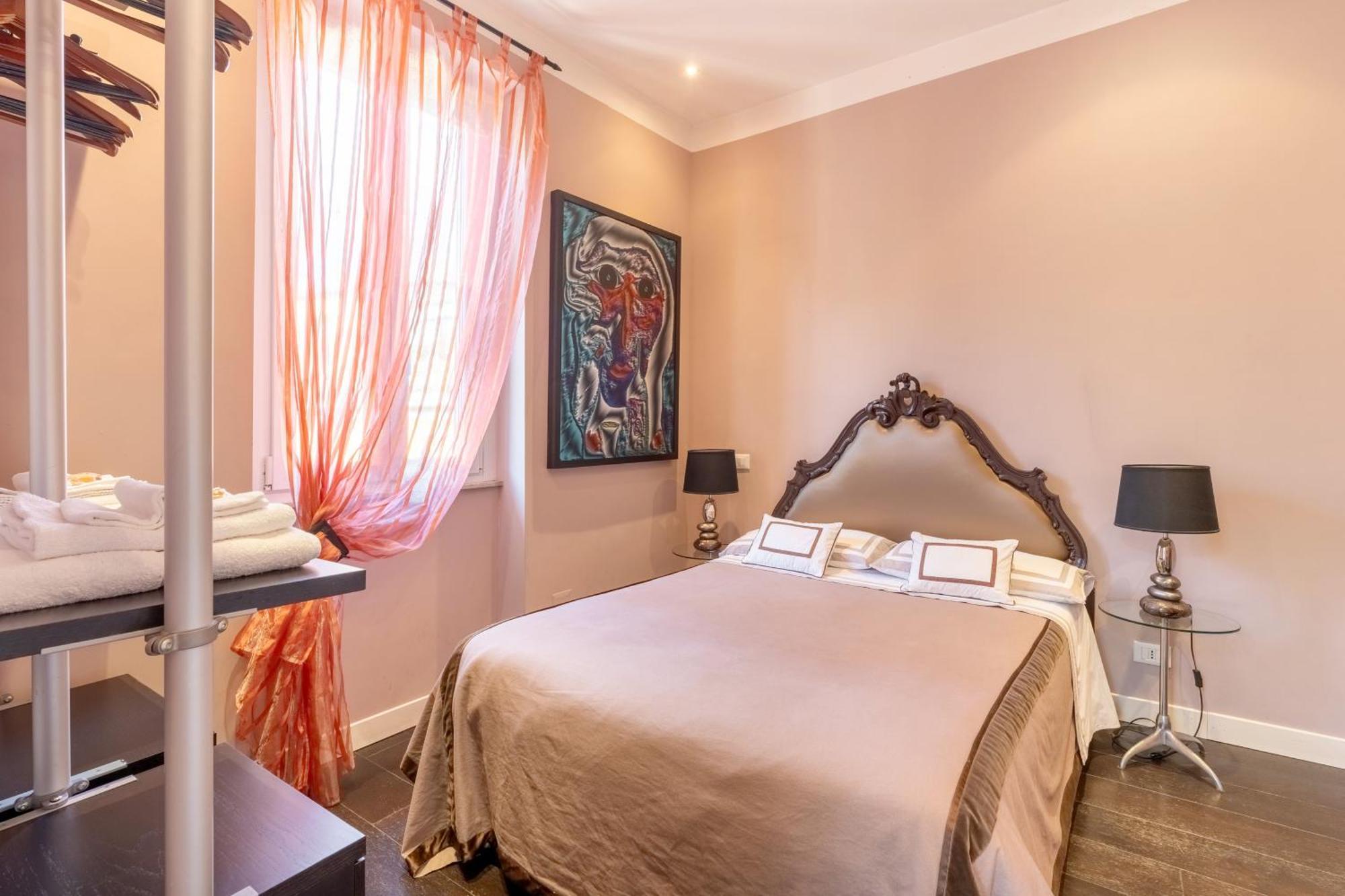 Casa Mia A Trastevere Appartamento Roma