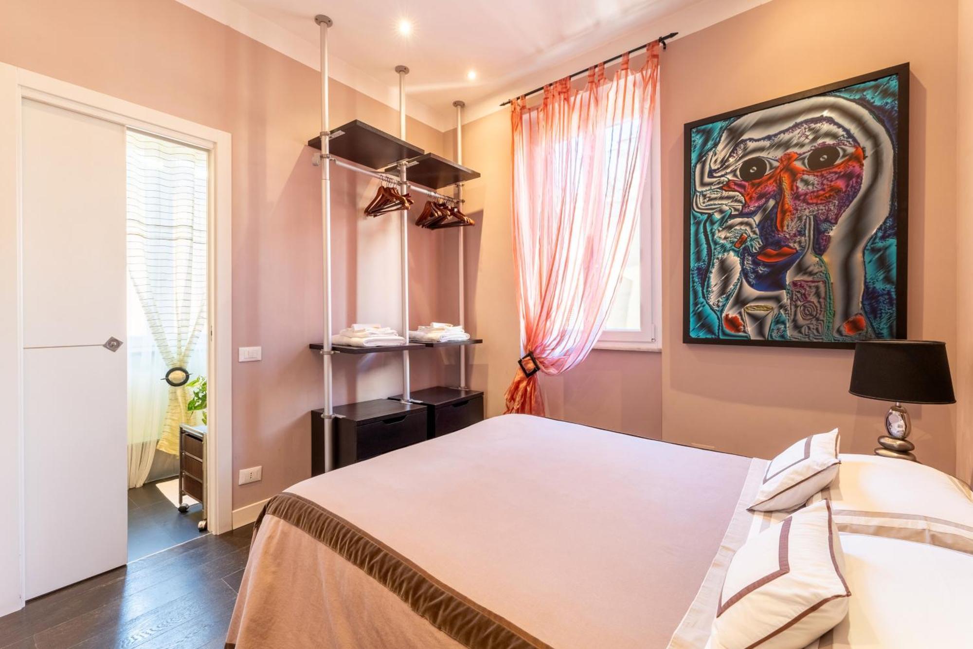 Casa Mia A Trastevere * Roma